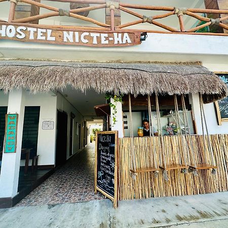 Hotel Nicte Ha Tulum Eksteriør billede