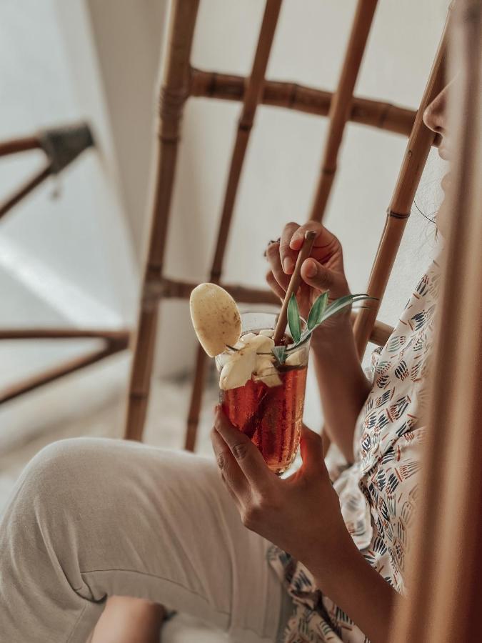 Hotel Nicte Ha Tulum Eksteriør billede
