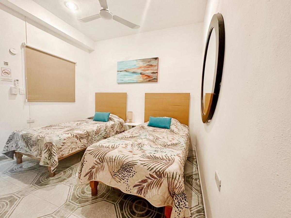 Hotel Nicte Ha Tulum Eksteriør billede