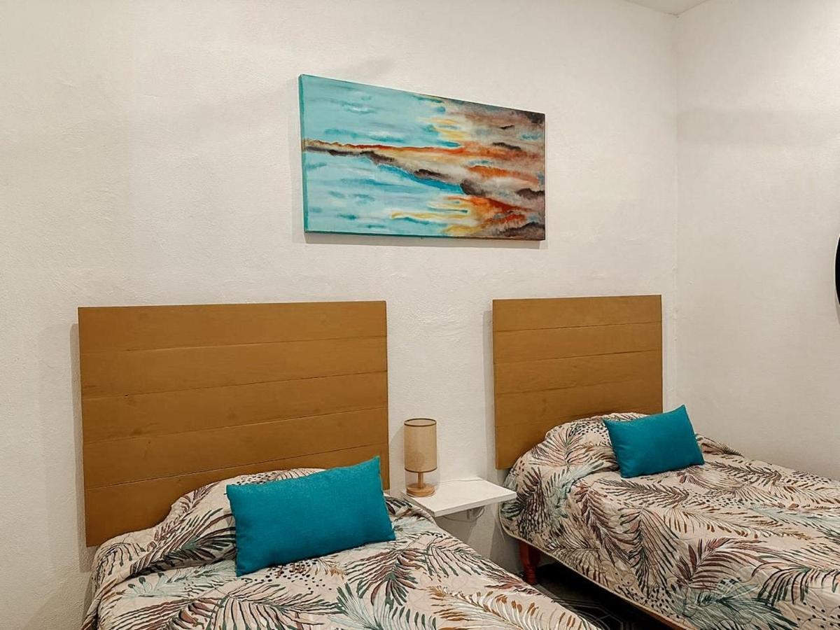 Hotel Nicte Ha Tulum Eksteriør billede