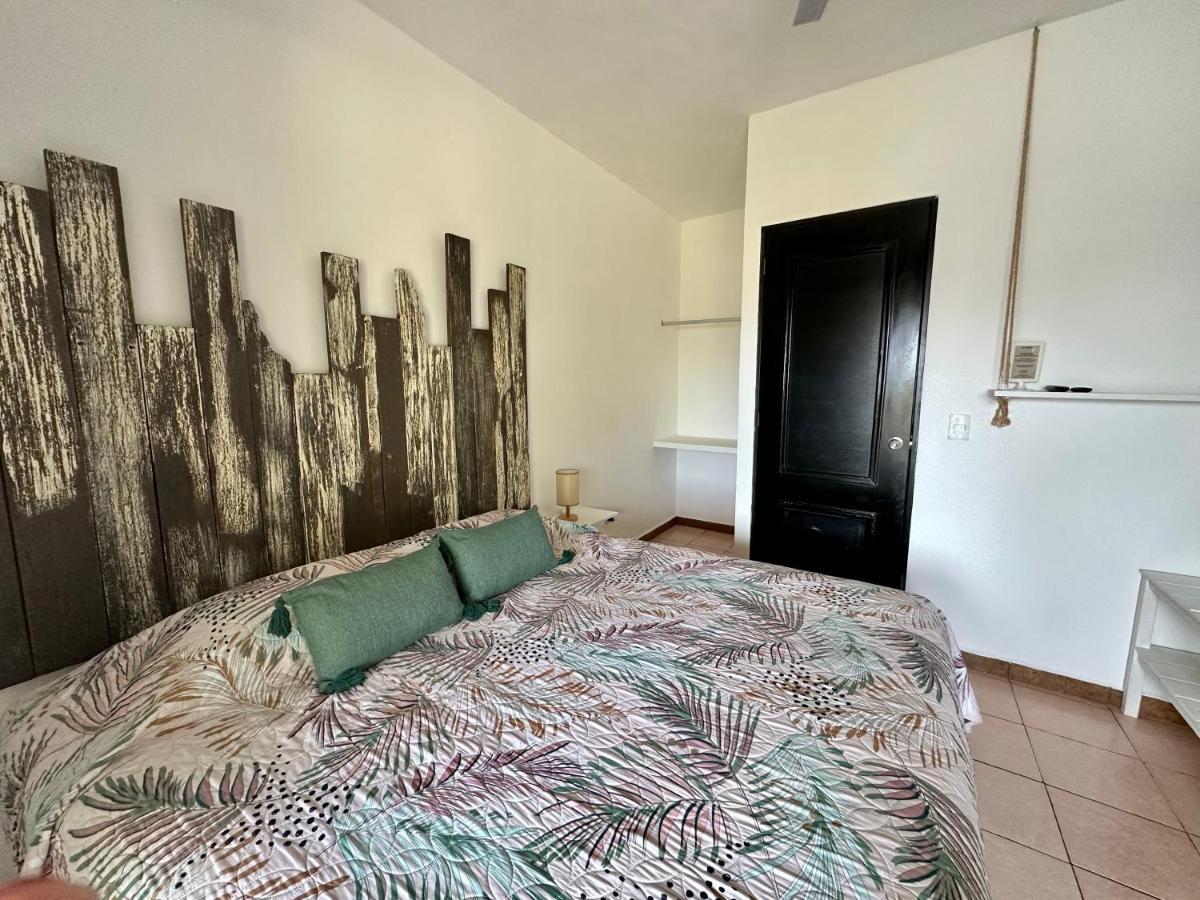 Hotel Nicte Ha Tulum Eksteriør billede