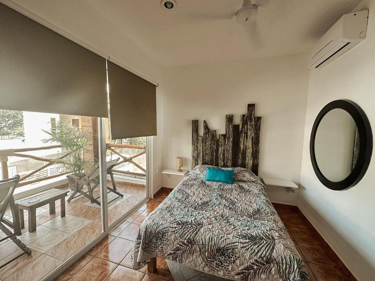 Hotel Nicte Ha Tulum Eksteriør billede
