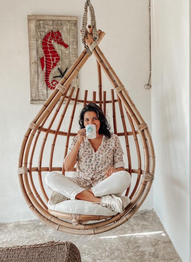 Hotel Nicte Ha Tulum Eksteriør billede