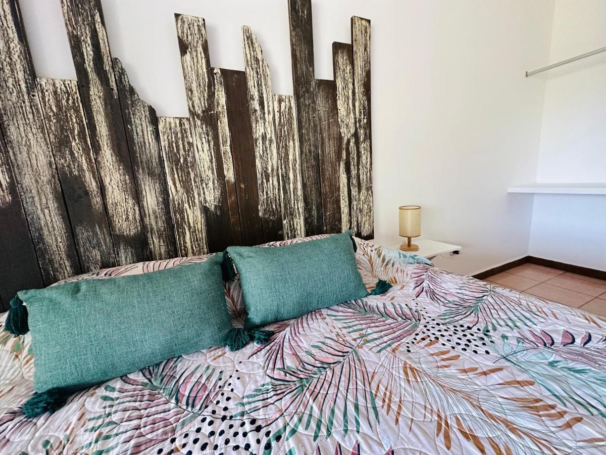 Hotel Nicte Ha Tulum Eksteriør billede