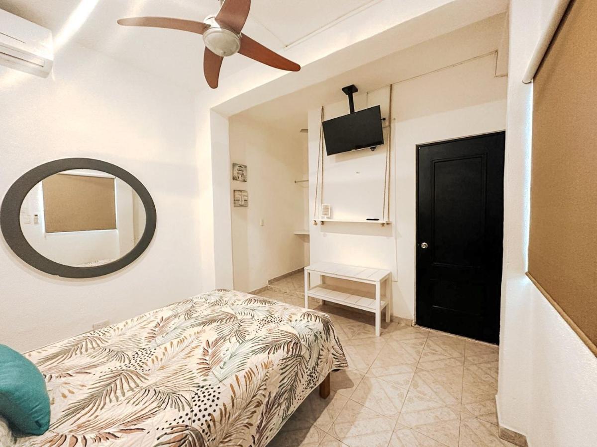 Hotel Nicte Ha Tulum Eksteriør billede
