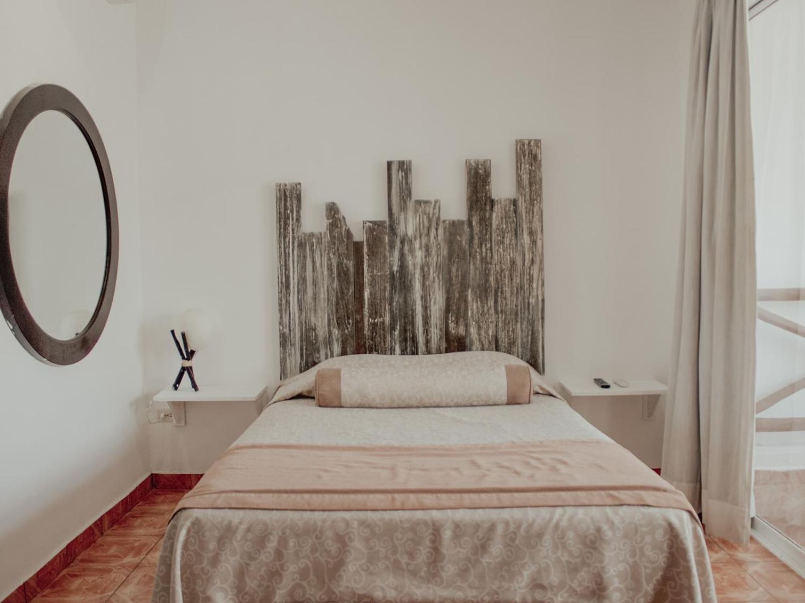 Hotel Nicte Ha Tulum Eksteriør billede
