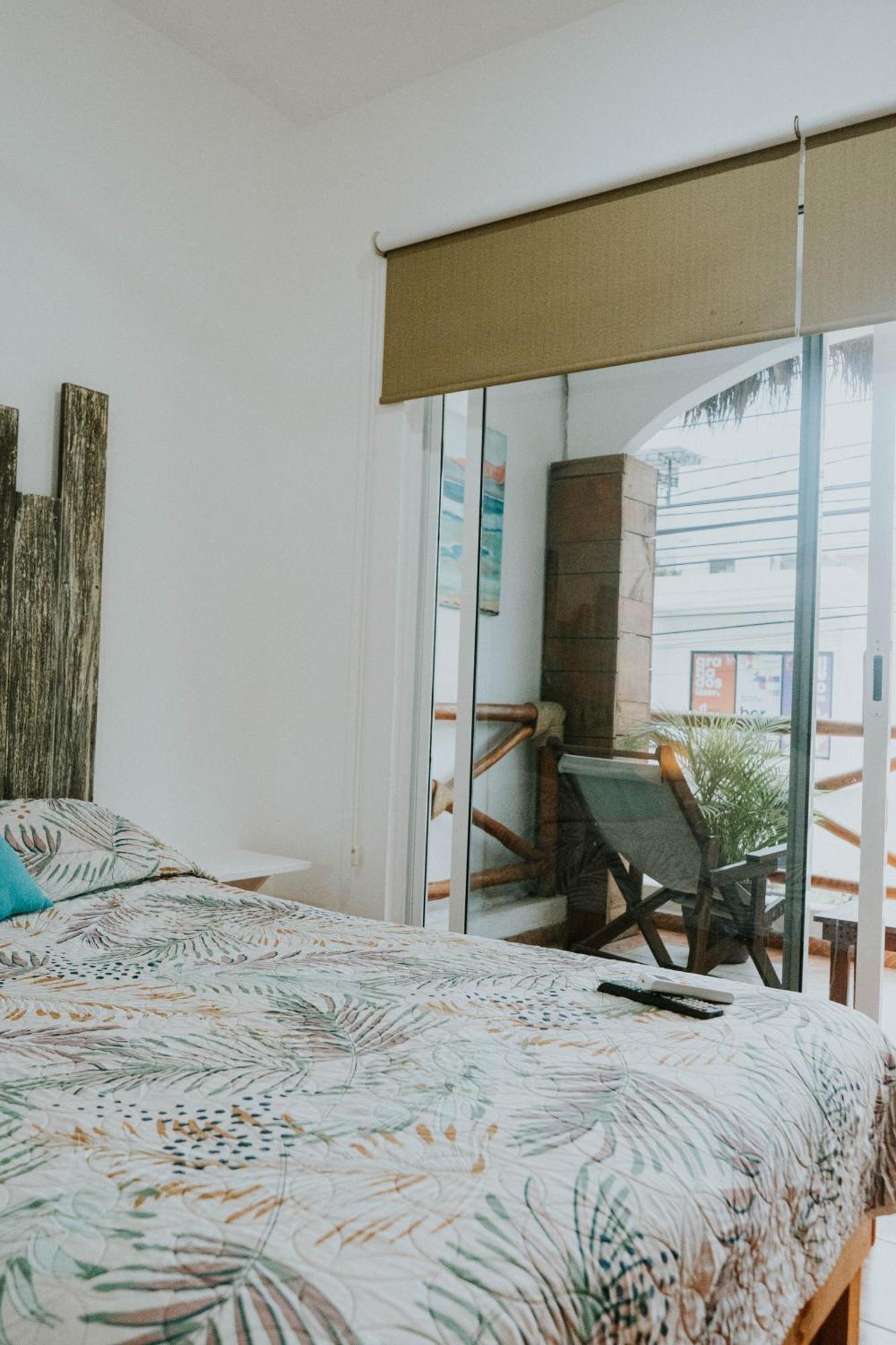Hotel Nicte Ha Tulum Eksteriør billede