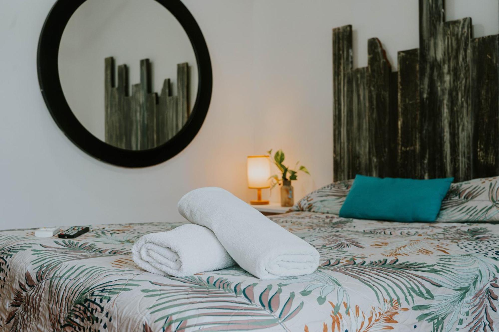 Hotel Nicte Ha Tulum Eksteriør billede