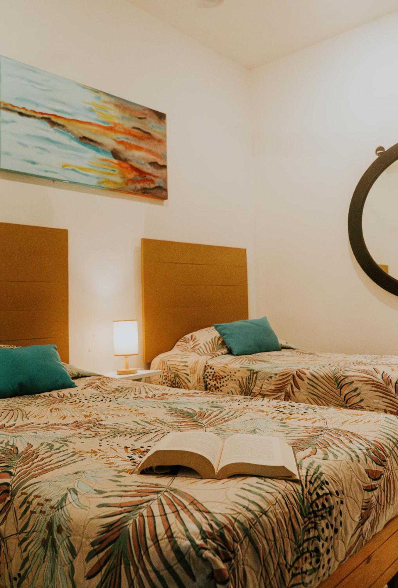 Hotel Nicte Ha Tulum Eksteriør billede