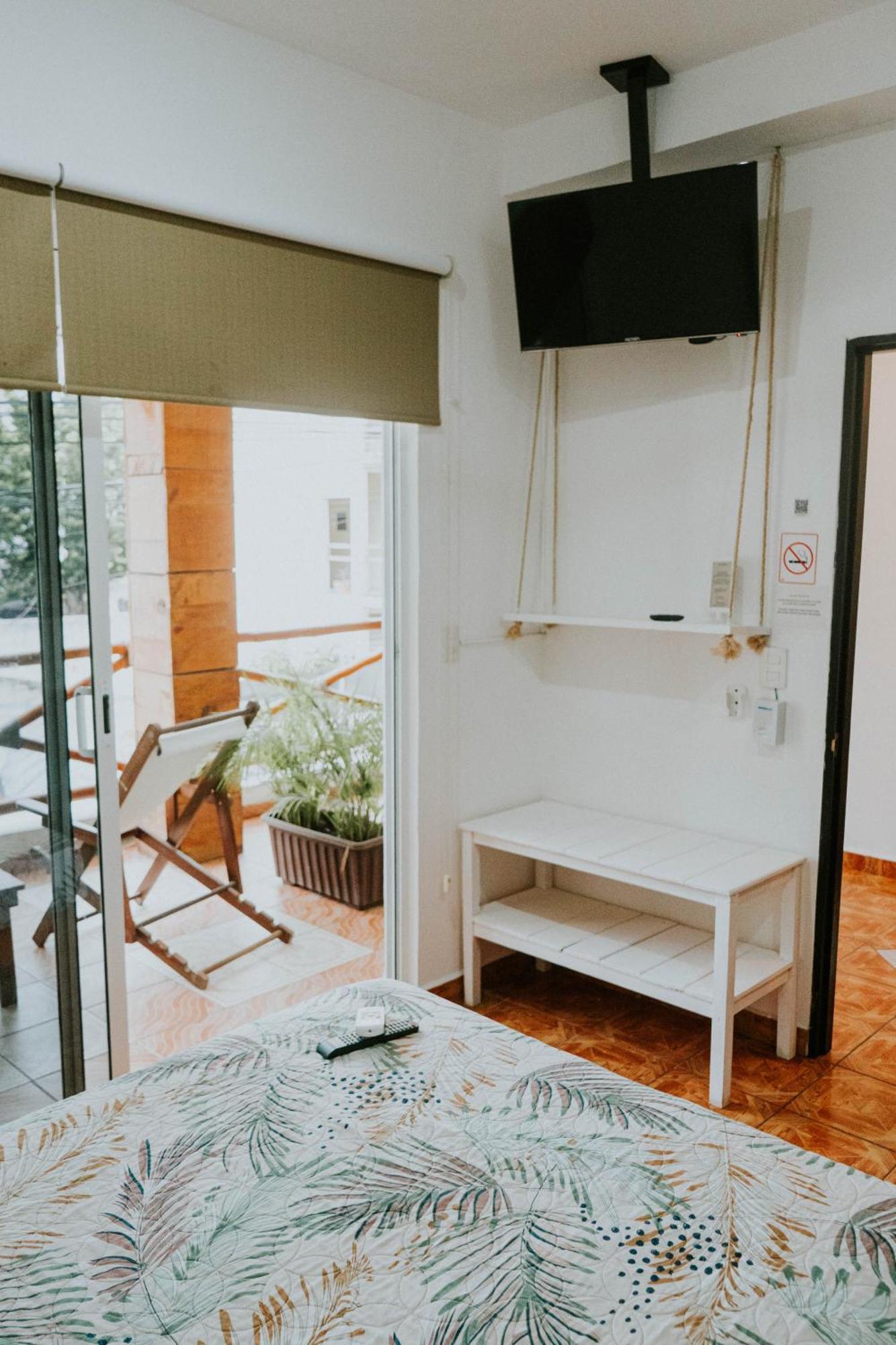 Hotel Nicte Ha Tulum Eksteriør billede