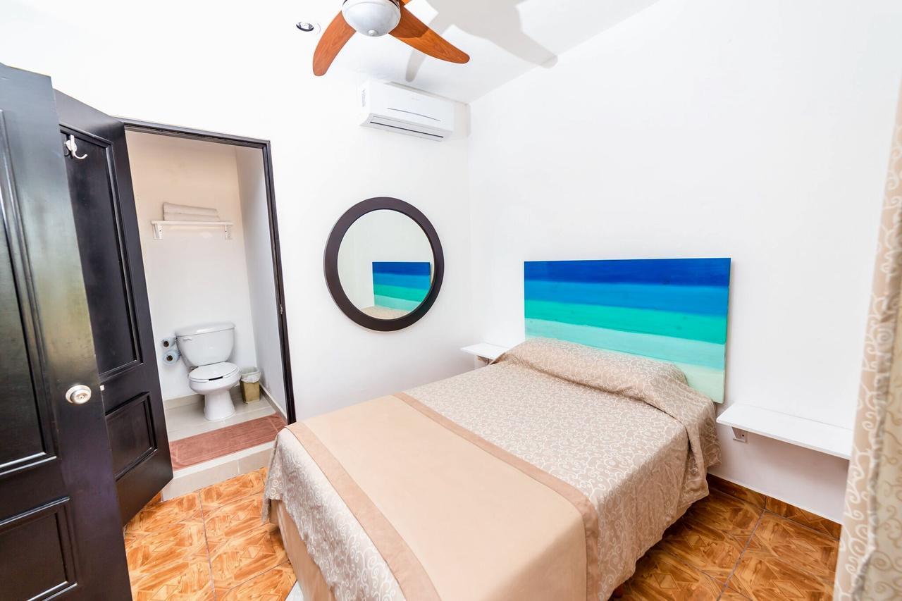 Hotel Nicte Ha Tulum Eksteriør billede