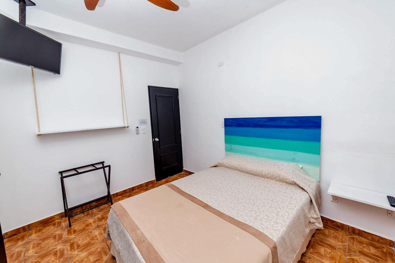 Hotel Nicte Ha Tulum Eksteriør billede